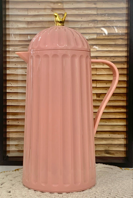 Garrafa Térmica de Plástico Wolff Gourmet 1L Bird