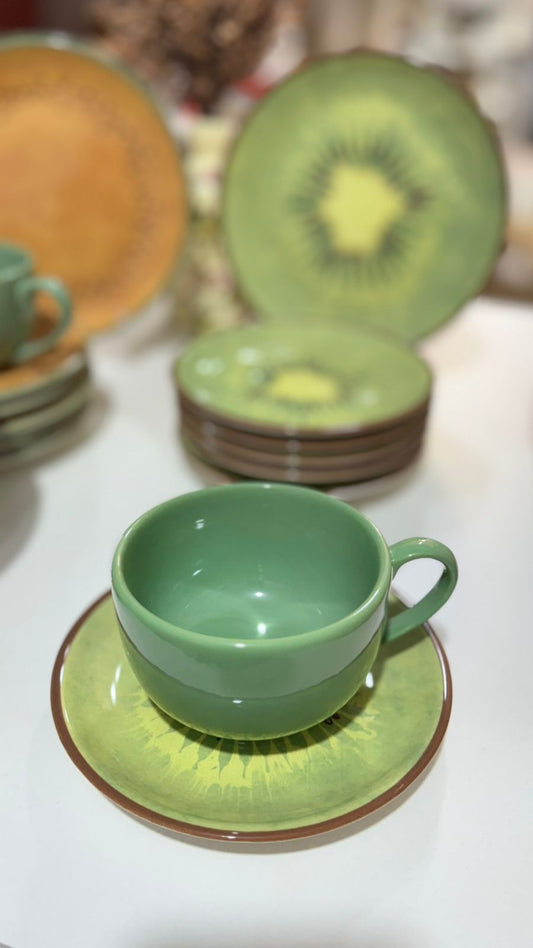 XICARA MAIS PIRES KIUI PARA CHA 250ML