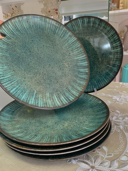 PRATO RASO COUP TUNISIA PLUS  29CM  ALLEANZA