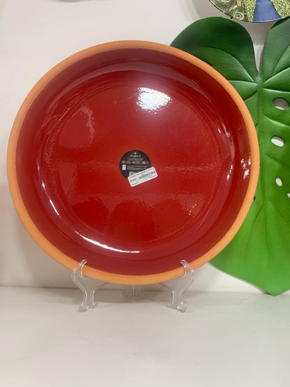 Travessa Redonda em Cerâmica 2,5L 036XA6CM  l'Hermitage